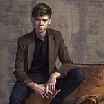 Thomas Brodie Sangster