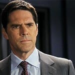 Thomas Gibson
