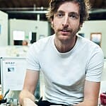 Thomas Middleditch