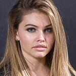 Thylane Blondeau