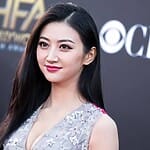 Jing Tian