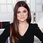 Tiffani Thiessen
