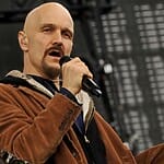 Tim Booth