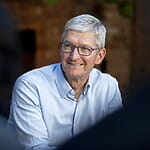 Tim Cook