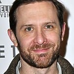Tim Downie