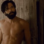 Tim Rozon