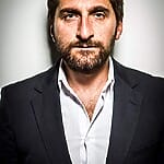 Tim Seyfi