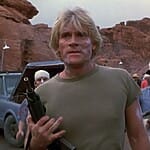 Tim Thomerson