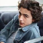 Timothee Chalamet