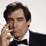 Timothy Dalton