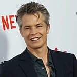 Timothy Olyphant