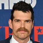 Timothy Simons