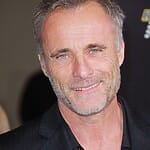 Timothy V Murphy