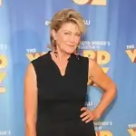 Tina Bursill