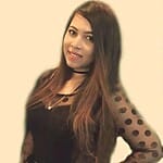 Tina Chandorkar
