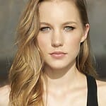 Tina Ivlev