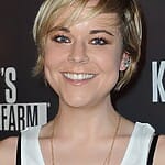 Tina Majorino