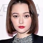 Tina Tamashiro