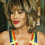 Tina Turner