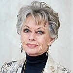 Tippi Hedren