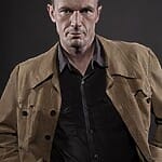 Toby Huss