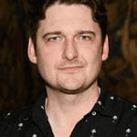 Toby Leonard Moore