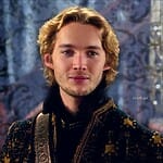 Toby Regbo
