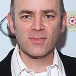 Todd Barry