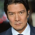 Tohoru Masamune