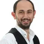 Tolga Yeter