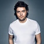 Tom Burke
