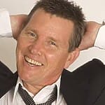 Tom Burlinson