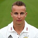 Tom Curran