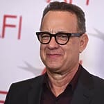 Tom Hanks