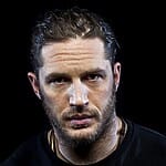 Tom Hardy