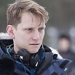 Tom Harper