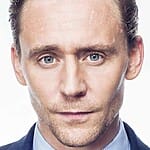Tom Hiddleston
