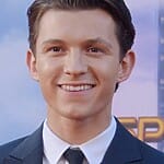Tom Holland