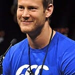 Tom Hopper
