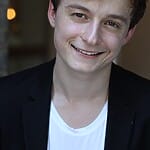 Tom Hudson