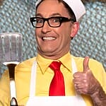 Tom Kenny