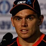 Tom Latham
