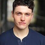 Tom Lewis
