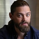 Tom Payne