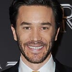 Tom Pelphrey