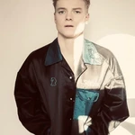 Tom Rhys Harries