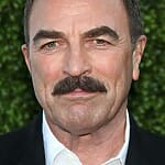 Tom Selleck