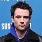Tom Sturridge