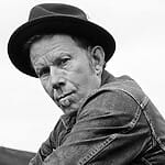 Tom Waits