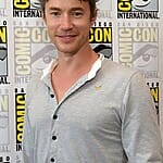 Tom Wisdom